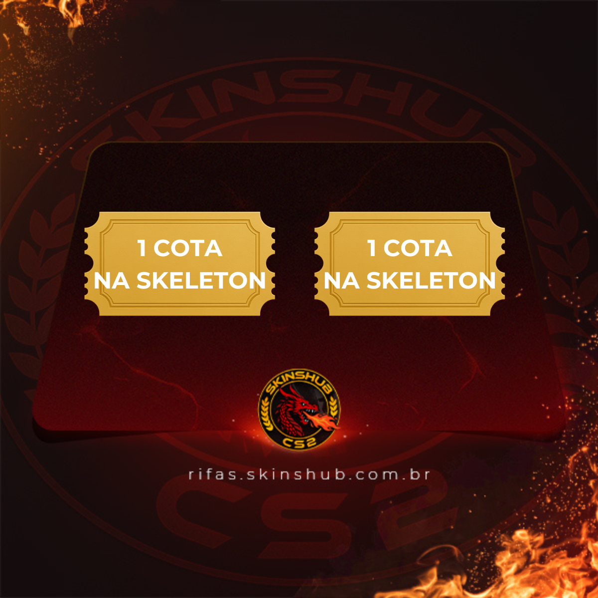 SAT RAPIDINHA 10 NÚMEROS 🍀